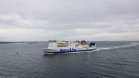 Stena Line &ndash; &copy; Martin Büchner (Eberhardt TRAVEL)