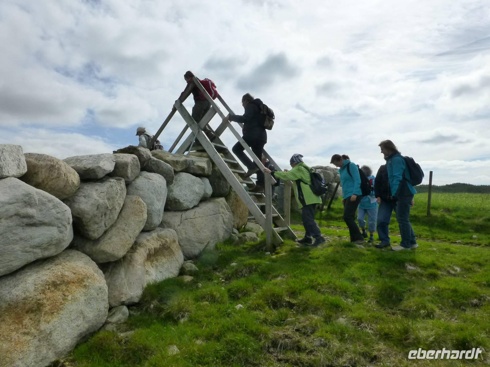 Jæren-Wanderung &ndash; &copy; Ralf Kuchenbecker (Eberhardt TRAVEL)