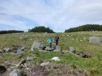 Jæren-Wanderung &ndash; &copy; Ralf Kuchenbecker (Eberhardt TRAVEL)
