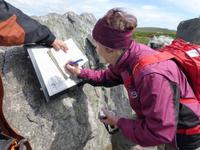Jæren-Wanderung &ndash; &copy; Ralf Kuchenbecker (Eberhardt TRAVEL)