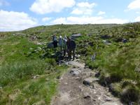 Jæren-Wanderung &ndash; &copy; Ralf Kuchenbecker (Eberhardt TRAVEL)