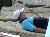 Preikestolen &ndash; &copy; Ralf Kuchenbecker (Eberhardt TRAVEL)