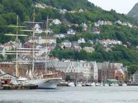 Bergen &ndash; &copy; Ralf Kuchenbecker (Eberhardt TRAVEL)