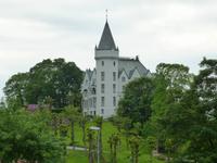 Bergen - Königliche Residenz &ndash; &copy; Ralf Kuchenbecker (Eberhardt TRAVEL)