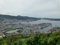 Bergen &ndash; &copy; Ralf Kuchenbecker (Eberhardt TRAVEL)