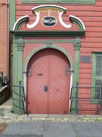 Bergen &ndash; &copy; Ralf Kuchenbecker (Eberhardt TRAVEL)