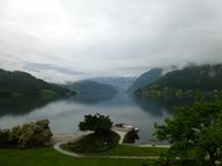 Ulvikfjord &ndash; &copy; Ralf Kuchenbecker (Eberhardt TRAVEL)