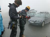Folgefonna  &ndash; &copy; Ralf Kuchenbecker (Eberhardt TRAVEL)