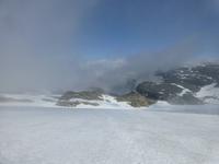 Folgefonna  &ndash; &copy; Ralf Kuchenbecker (Eberhardt TRAVEL)