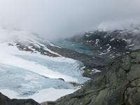 Folgefonna  &ndash; &copy; Ralf Kuchenbecker (Eberhardt TRAVEL)