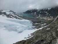 Folgefonna  &ndash; &copy; Ralf Kuchenbecker (Eberhardt TRAVEL)