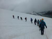 Folgefonna  &ndash; &copy; Ralf Kuchenbecker (Eberhardt TRAVEL)