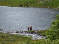Husedal &ndash; &copy; Ralf Kuchenbecker (Eberhardt TRAVEL)