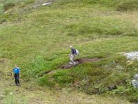 Husedal &ndash; &copy; Ralf Kuchenbecker (Eberhardt TRAVEL)