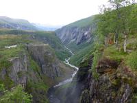 Vøringfossen &ndash; &copy; Ralf Kuchenbecker (Eberhardt TRAVEL)