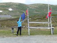 Hardangervidda &ndash; &copy; Ralf Kuchenbecker (Eberhardt TRAVEL)