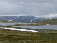 Hardangervidda &ndash; &copy; Ralf Kuchenbecker (Eberhardt TRAVEL)