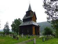 Torpo &ndash; &copy; Ralf Kuchenbecker (Eberhardt TRAVEL)