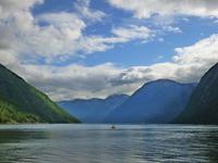Geirangerfjord