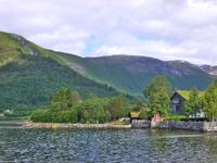 See von Hornindal