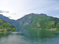 Geirangerfjord