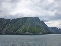 das Nordkap &ndash; &copy; Nicole Fischer (Eberhardt TRAVEL)