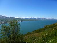 Eyjafjörður &ndash; &copy; Nicole Fischer (Eberhardt TRAVEL)