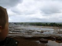 Geysir &ndash; &copy; Nicole Fischer (Eberhardt TRAVEL)