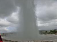 Strokkur &ndash; &copy; Nicole Fischer (Eberhardt TRAVEL)