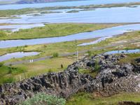 Thingvellir &ndash; &copy; Nicole Fischer (Eberhardt TRAVEL)