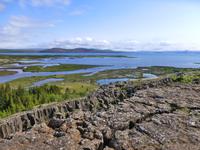Thingvellir &ndash; &copy; Nicole Fischer (Eberhardt TRAVEL)