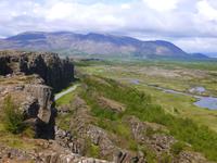 Thingvellir &ndash; &copy; Nicole Fischer (Eberhardt TRAVEL)