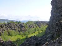 Thingvellir &ndash; &copy; Nicole Fischer (Eberhardt TRAVEL)