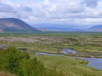 Thingvellir &ndash; &copy; Nicole Fischer (Eberhardt TRAVEL)