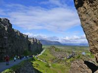 Thingvellir &ndash; &copy; Nicole Fischer (Eberhardt TRAVEL)