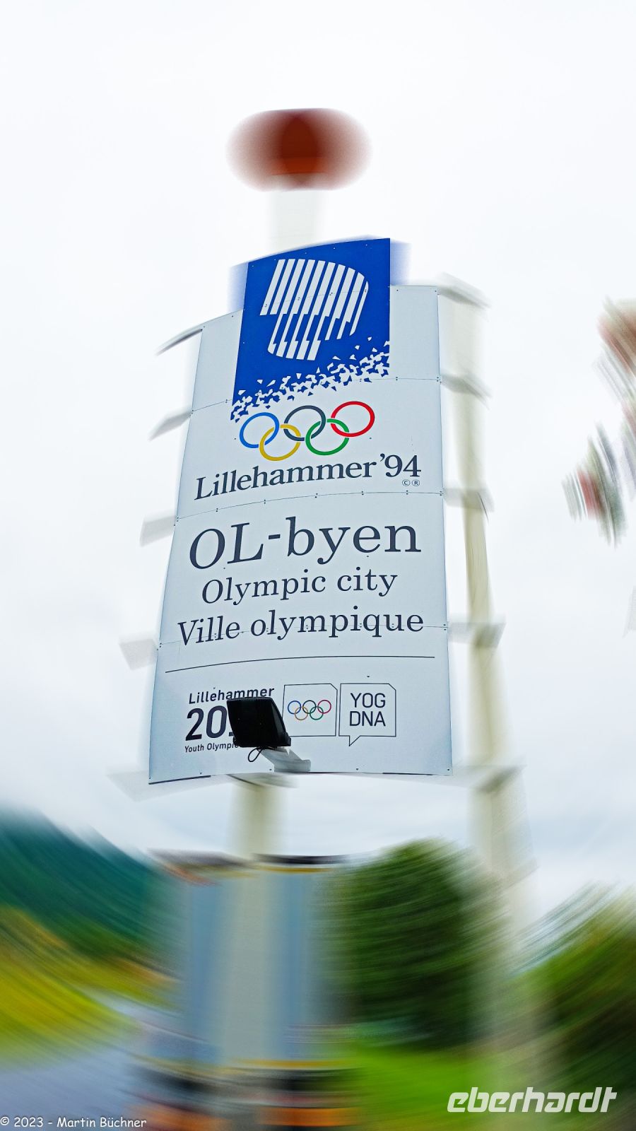 Lillehammer &ndash; &copy; Martin Büchner (Eberhardt TRAVEL)