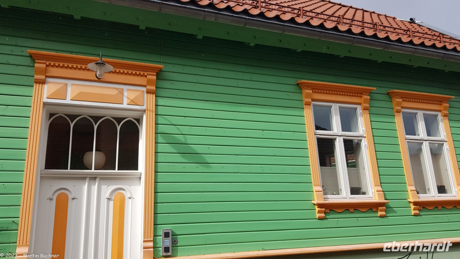 Stavanger &ndash; &copy; Martin Büchner (Eberhardt TRAVEL)