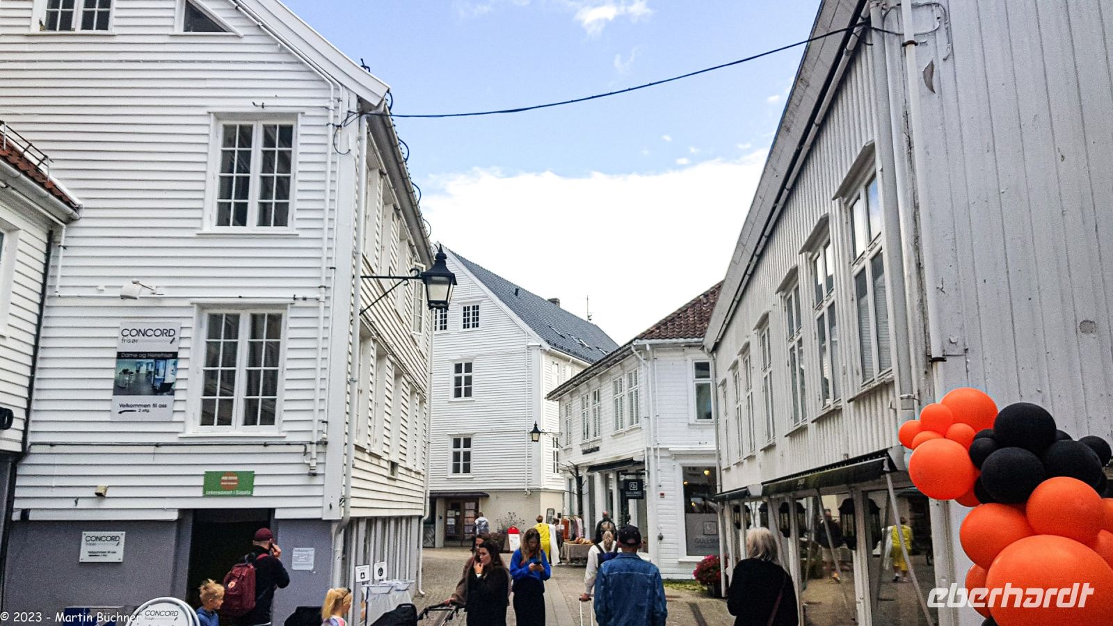 Mandal &ndash; &copy; Martin Büchner (Eberhardt TRAVEL)
