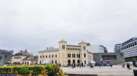 Oslo - Nobelsenter &ndash; &copy; Martin Büchner (Eberhardt TRAVEL)