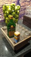 Lebertran für die Gesundheit! &ndash; &copy; Martin Büchner (Eberhardt TRAVEL)
