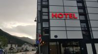Thon Hotel Otta im Gudbrandsdalen &ndash; &copy; Martin Büchner (Eberhardt TRAVEL)