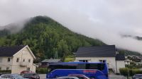 Morgenstimmung in Otta &ndash; &copy; Martin Büchner (Eberhardt TRAVEL)