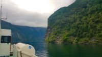 Geirangerfjord &ndash; &copy; Martin Büchner (Eberhardt TRAVEL)