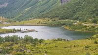 Norangsdalen &ndash; &copy; Martin Büchner (Eberhardt TRAVEL)