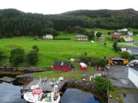 Torvik &ndash; &copy; Hartwig Köllner (Eberhardt TRAVEL)