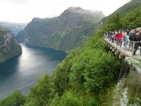 Aussichtspunkt Adlerschwinge &ndash; &copy; Hartwig Köllner (Eberhardt TRAVEL)