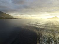 Abendstimmung... &ndash; &copy; Hartwig Köllner (Eberhardt TRAVEL)