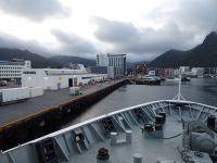 Svolvaer &ndash; &copy; Hartwig Köllner (Eberhardt TRAVEL)