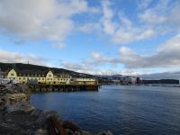 Harstad &ndash; &copy; Hartwig Köllner (Eberhardt TRAVEL)