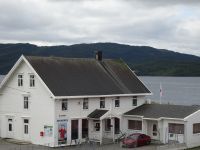 Finnsnes &ndash; &copy; Hartwig Köllner (Eberhardt TRAVEL)